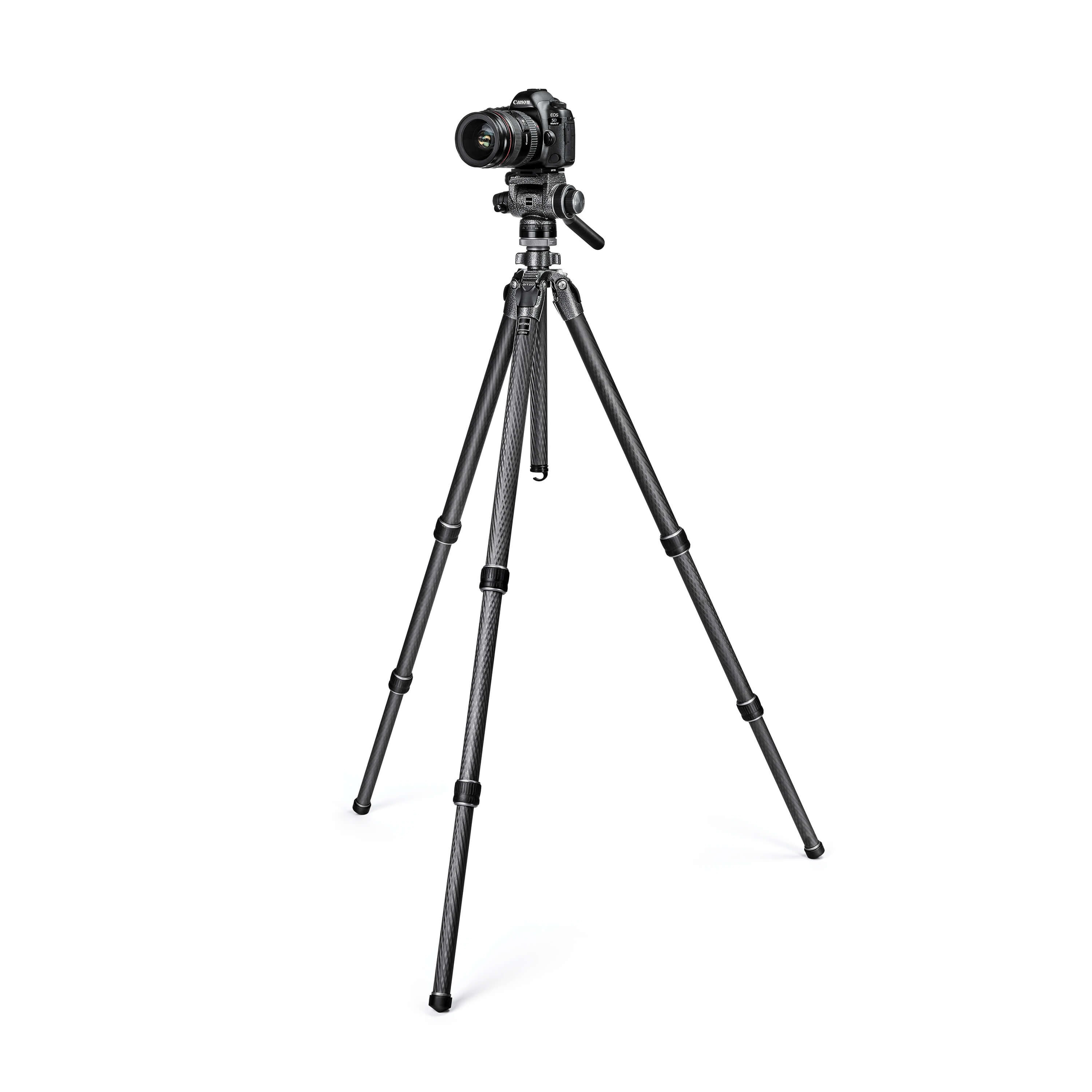 GITZO Videohode GHF2W