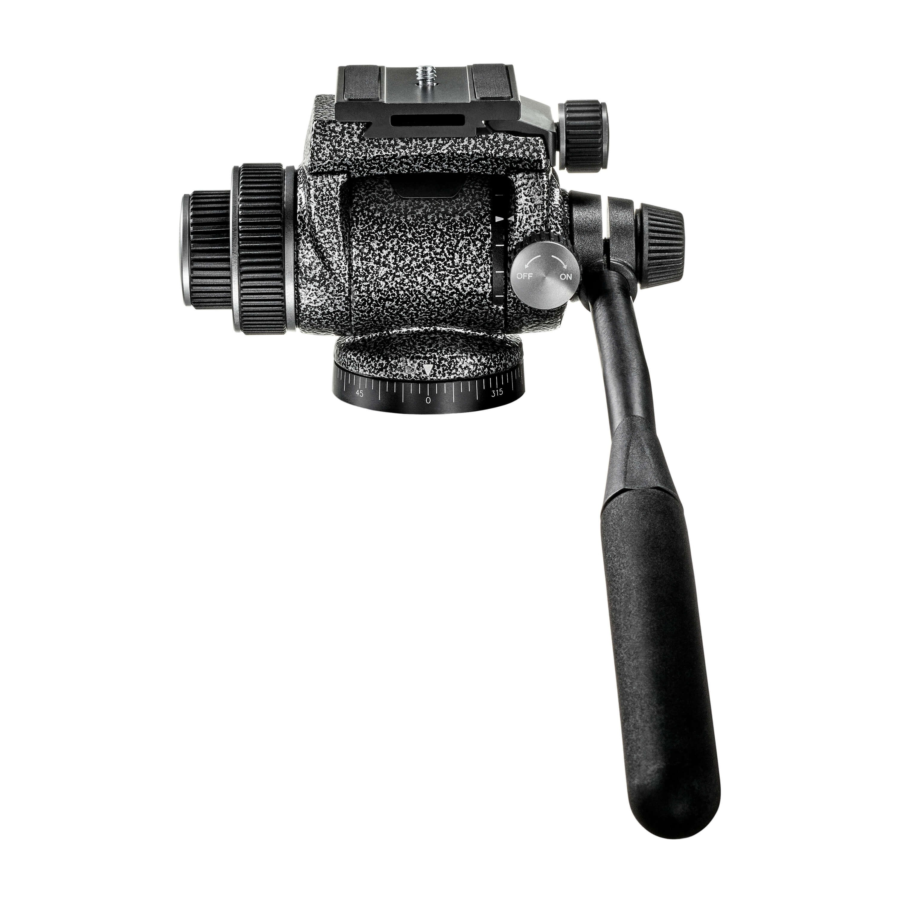 GITZO Videohode GHF2W