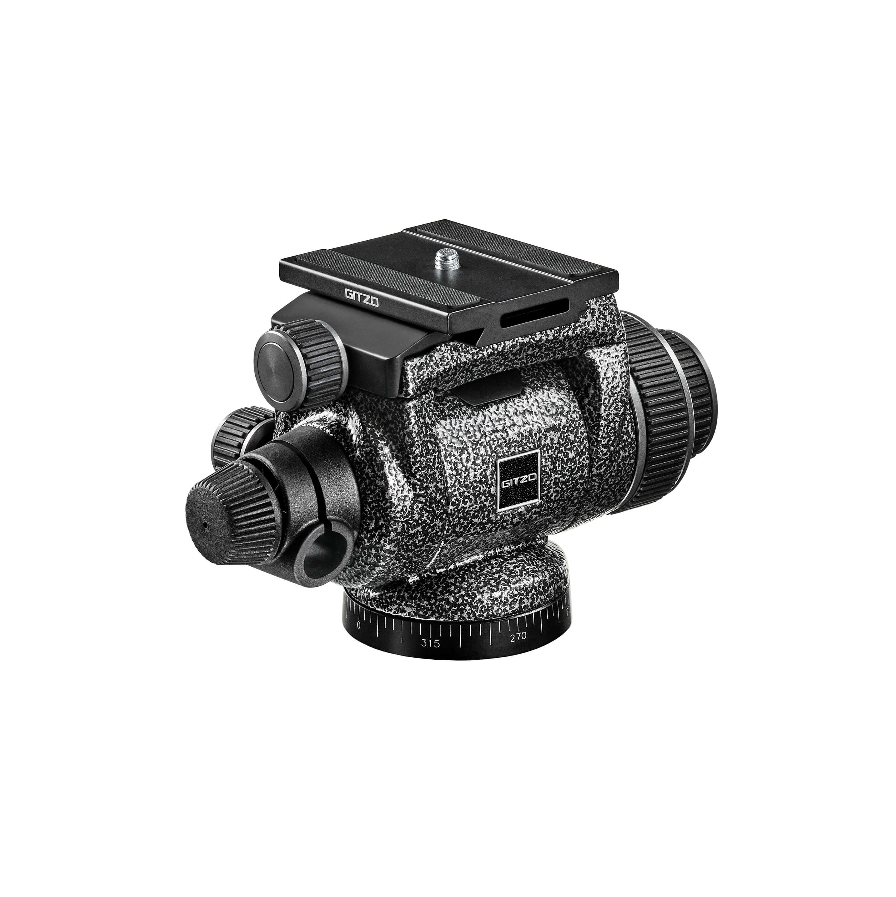 GITZO Videohode GHF2W