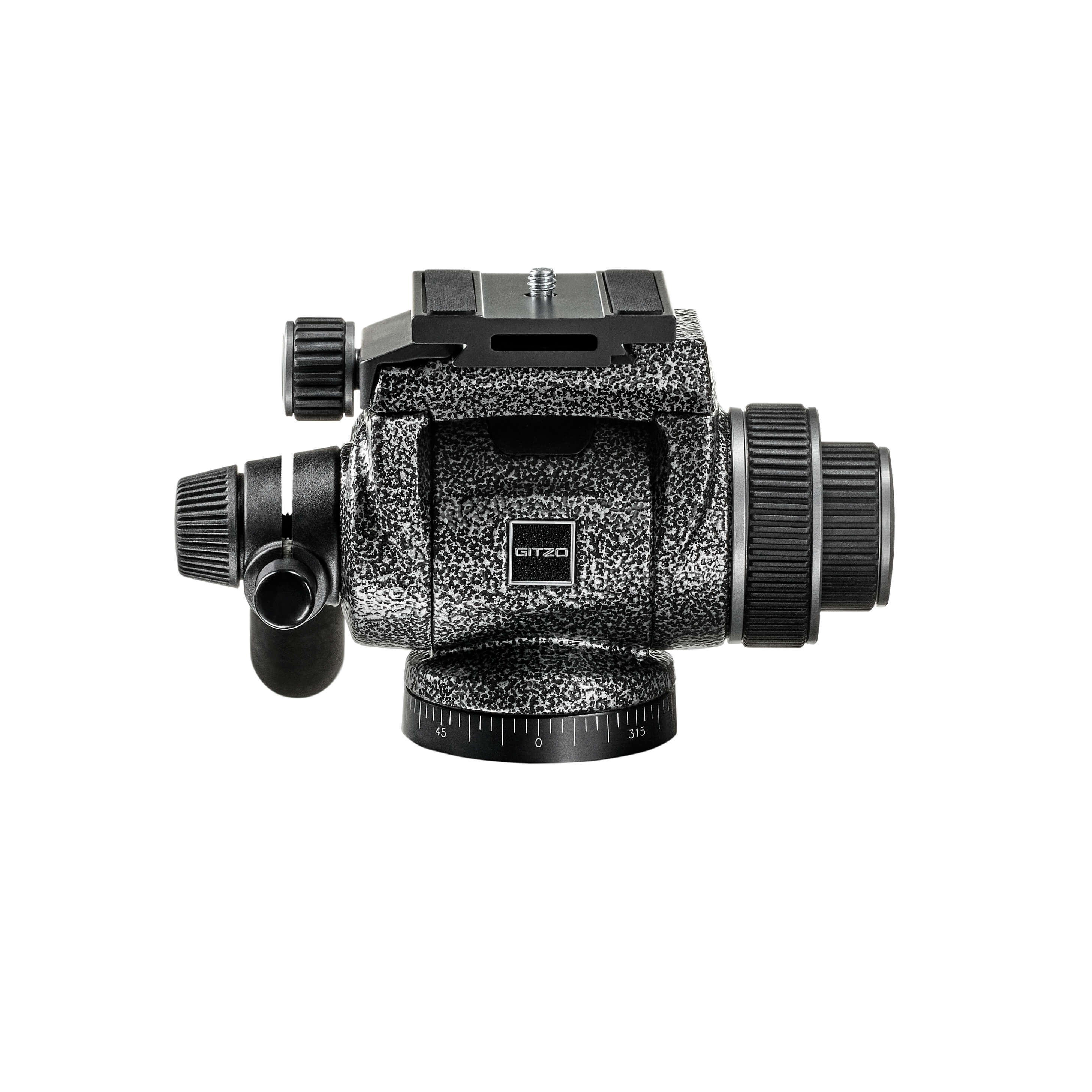 GITZO Videohode GHF2W