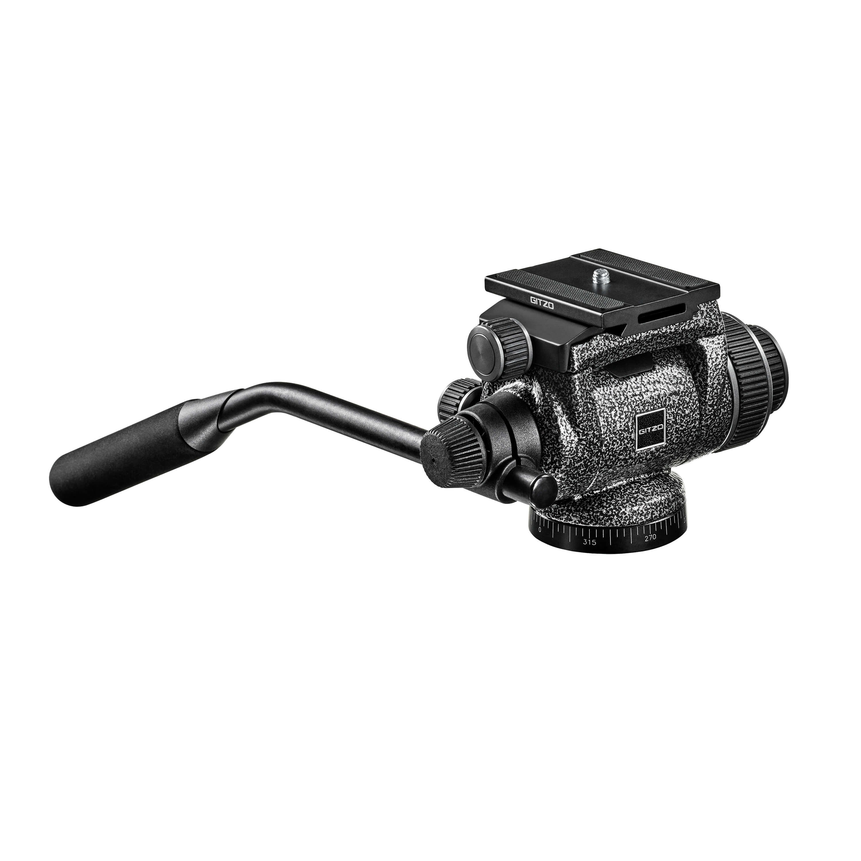 GITZO Videohode GHF2W
