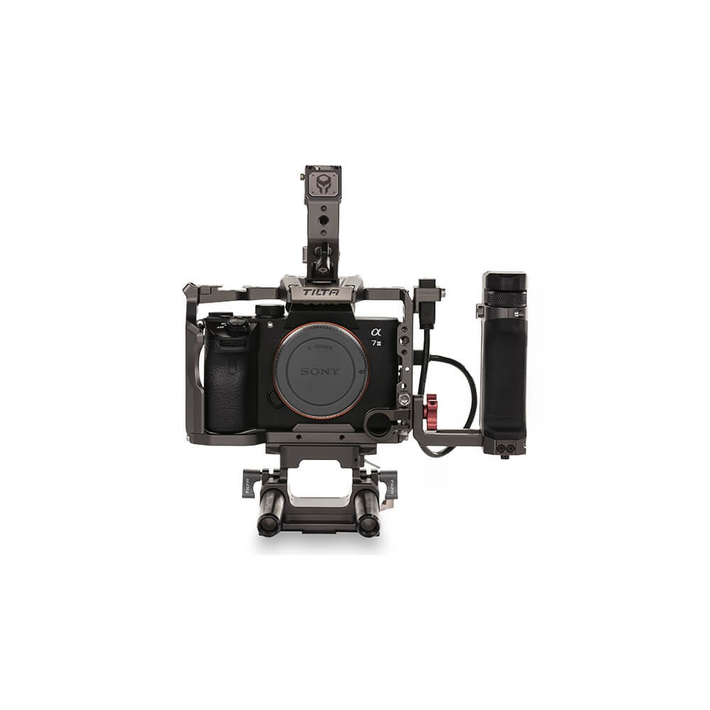 TILTA Full Camera Cage f Sony A7/A9 Professional Module