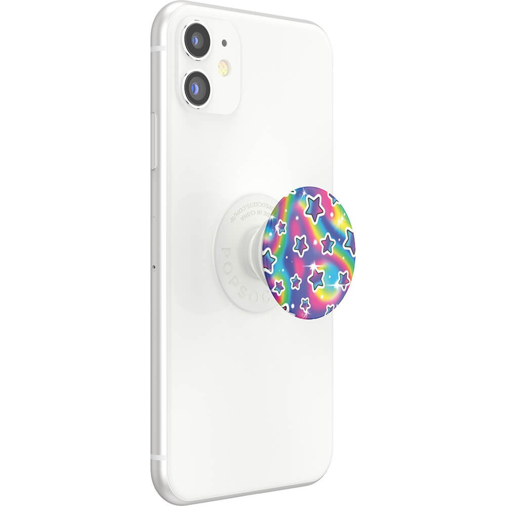 POPSOCKETS PopGrip Standard Starbright