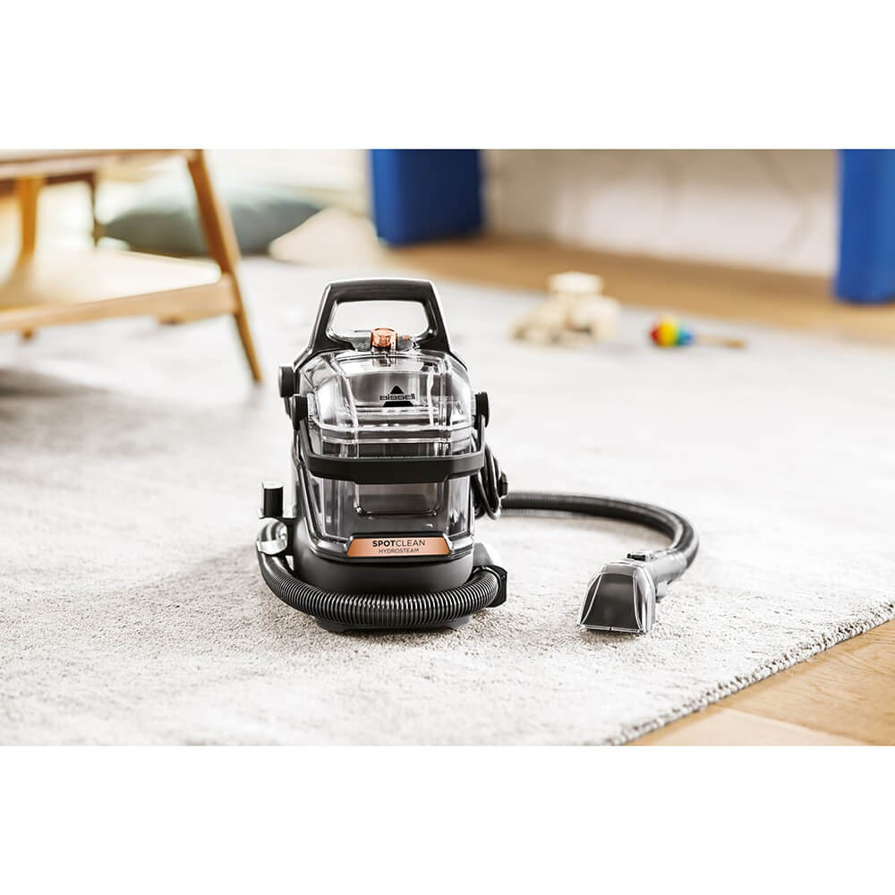 BISSELL SpotClean Hydrosteam Pro