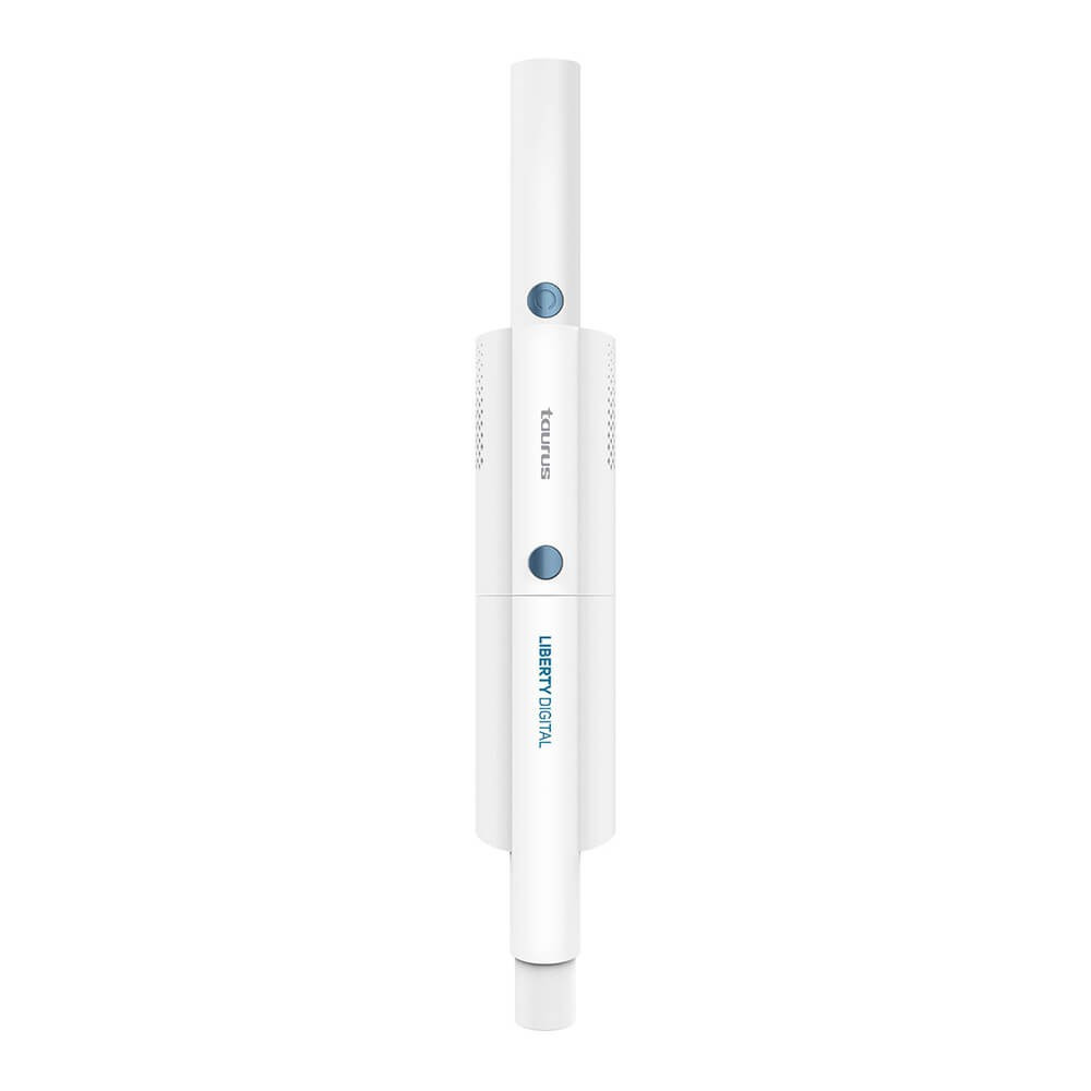 TAURUS Handheld Vacuum Cleaner Liberty digital 11,1V