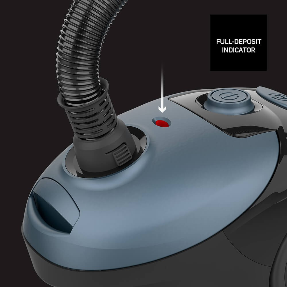 TAURUS Vacuum Cleaner Homeland Pocket