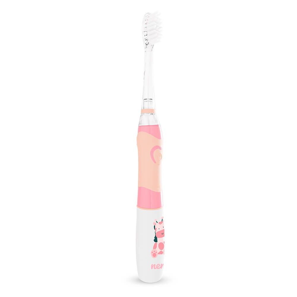 NENO Electric Toothbrush Fratelli Pink