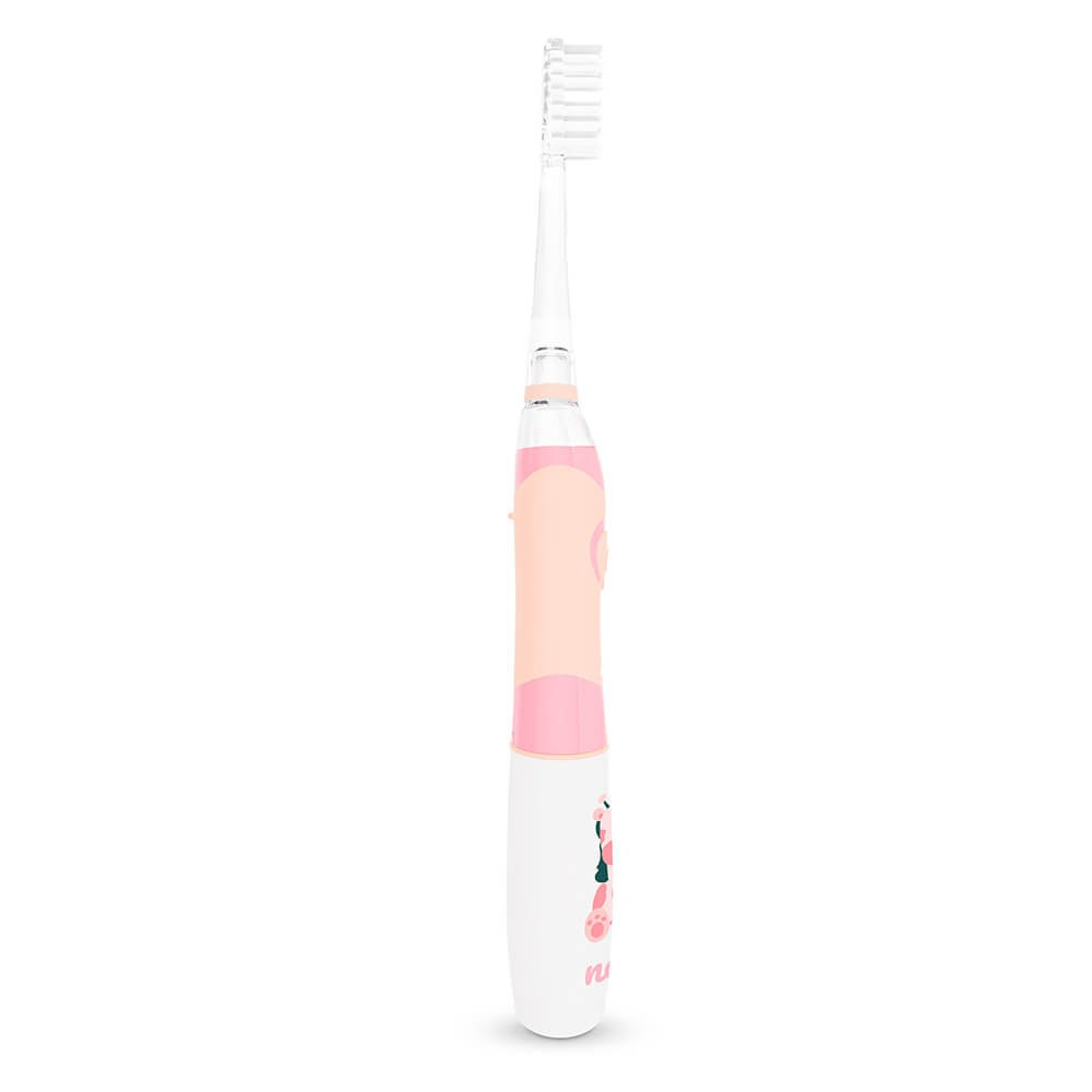 NENO Electric Toothbrush Fratelli Pink