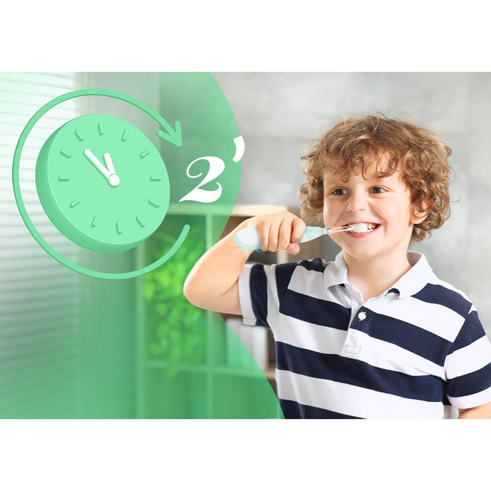 NENO Electric Toothbrush Tutti Mint