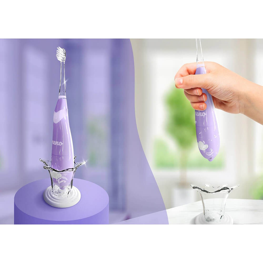 NENO Electric Toothbrush Tutti Violet