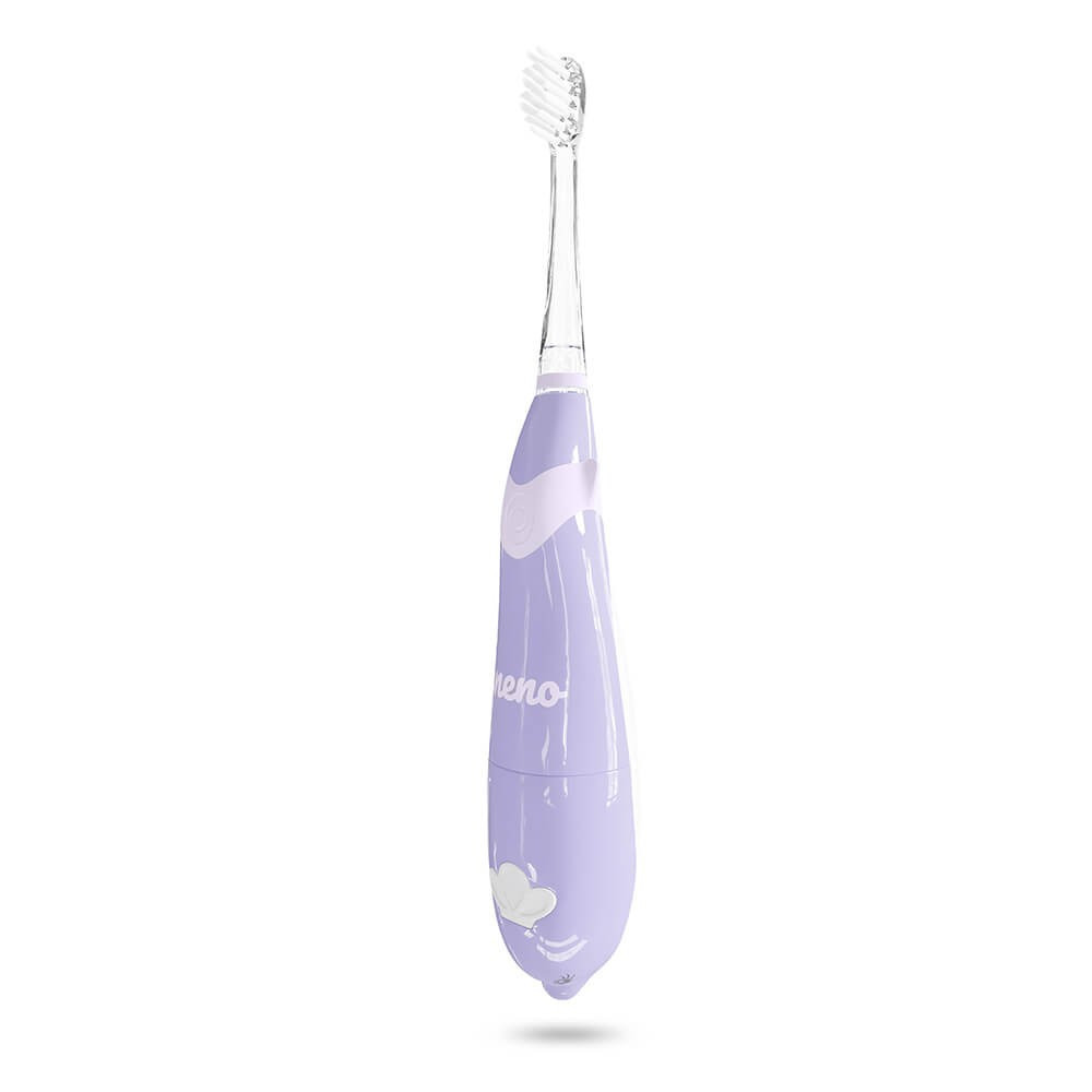 NENO Electric Toothbrush Tutti Violet
