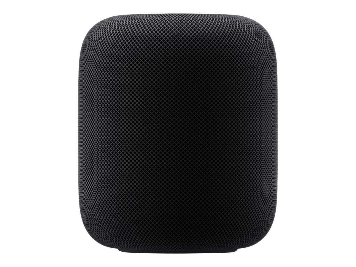 Apple HomePod (2. Gen), Midnight Black