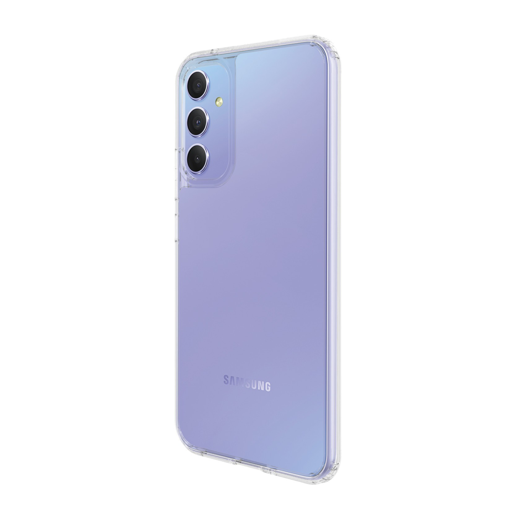 BildePG HardCase with D3O Samsung New A34 5G