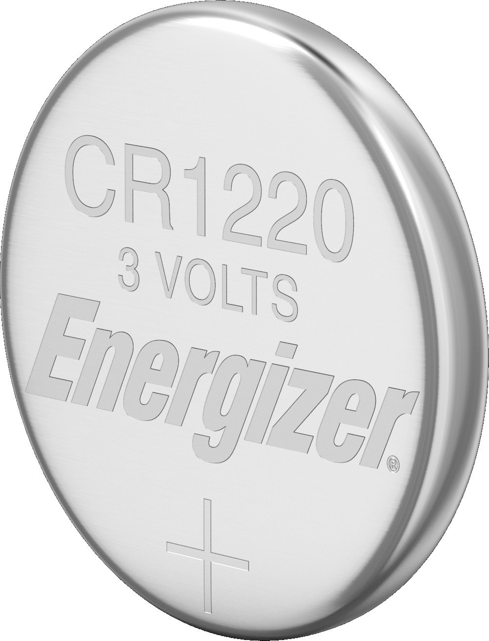 Energizer Lithium CR1220