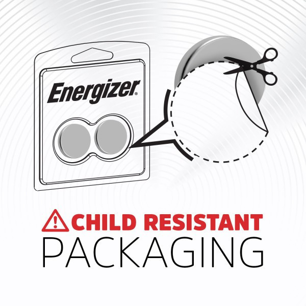 Energizer Lithium CR1616