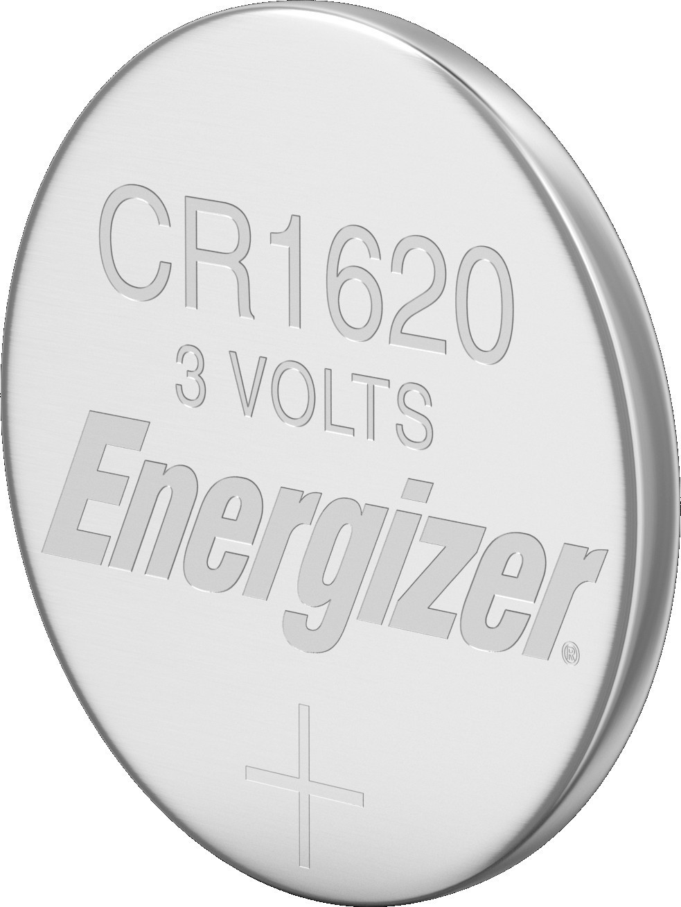 Energizer Lithium CR1620