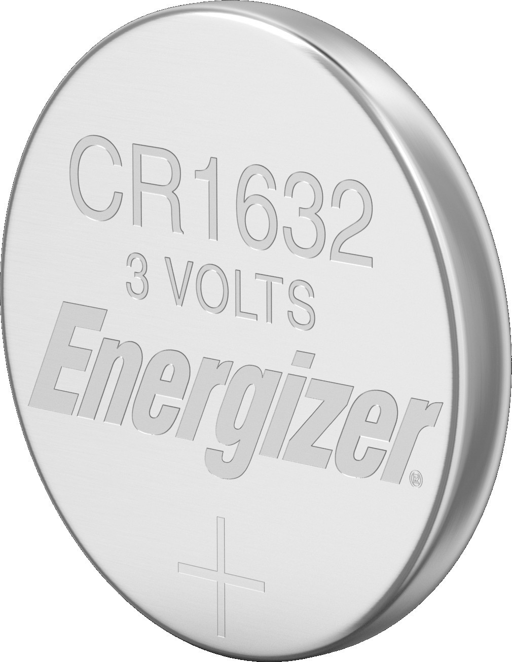 Energizer Lithium CR1632
