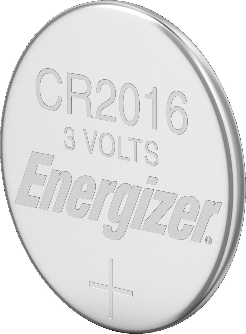 Energizer Lithium CR2016 (2)