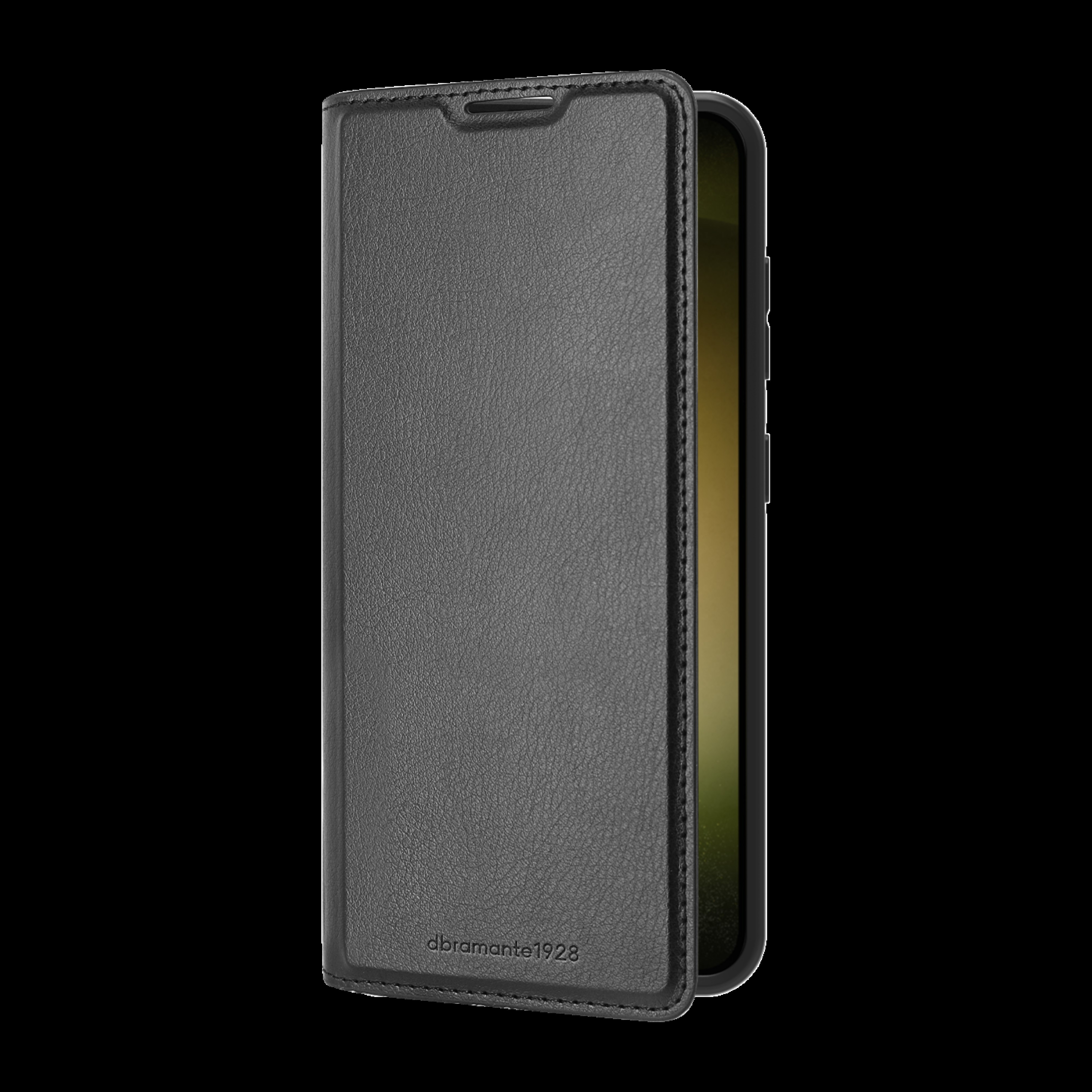 BildeOslo Galaxy S24+ Black