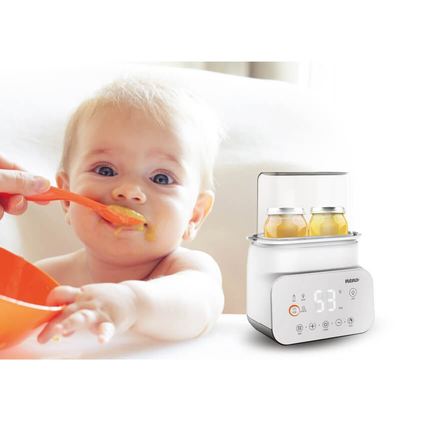 NENO Sterilizer VITA Bottle Warmer