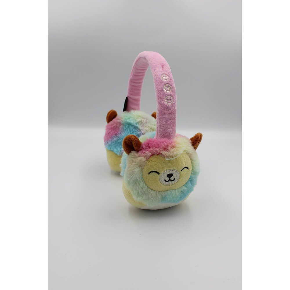 SQUISHMALLOWS Headphone Len Wireless On-Ear Leonard