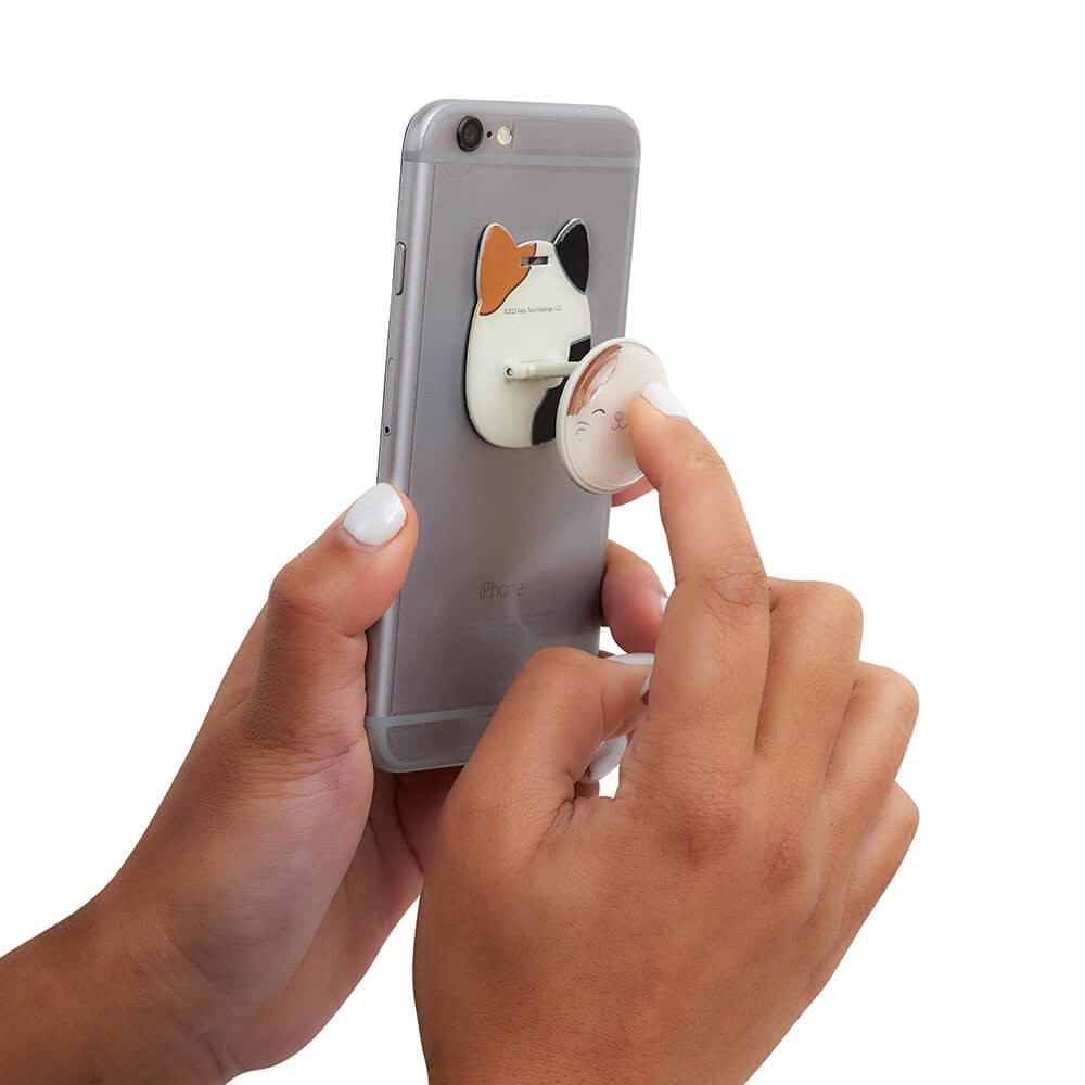 SQUISHMALLOWS Phone grip Cam
