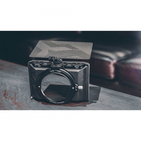 TILTA Tiltaing Mini Clamp-on Matte Box kit