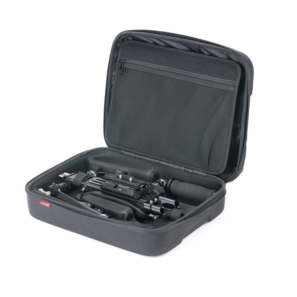 TILTA Tiltaing Lightweight Shoulder Rig - Black