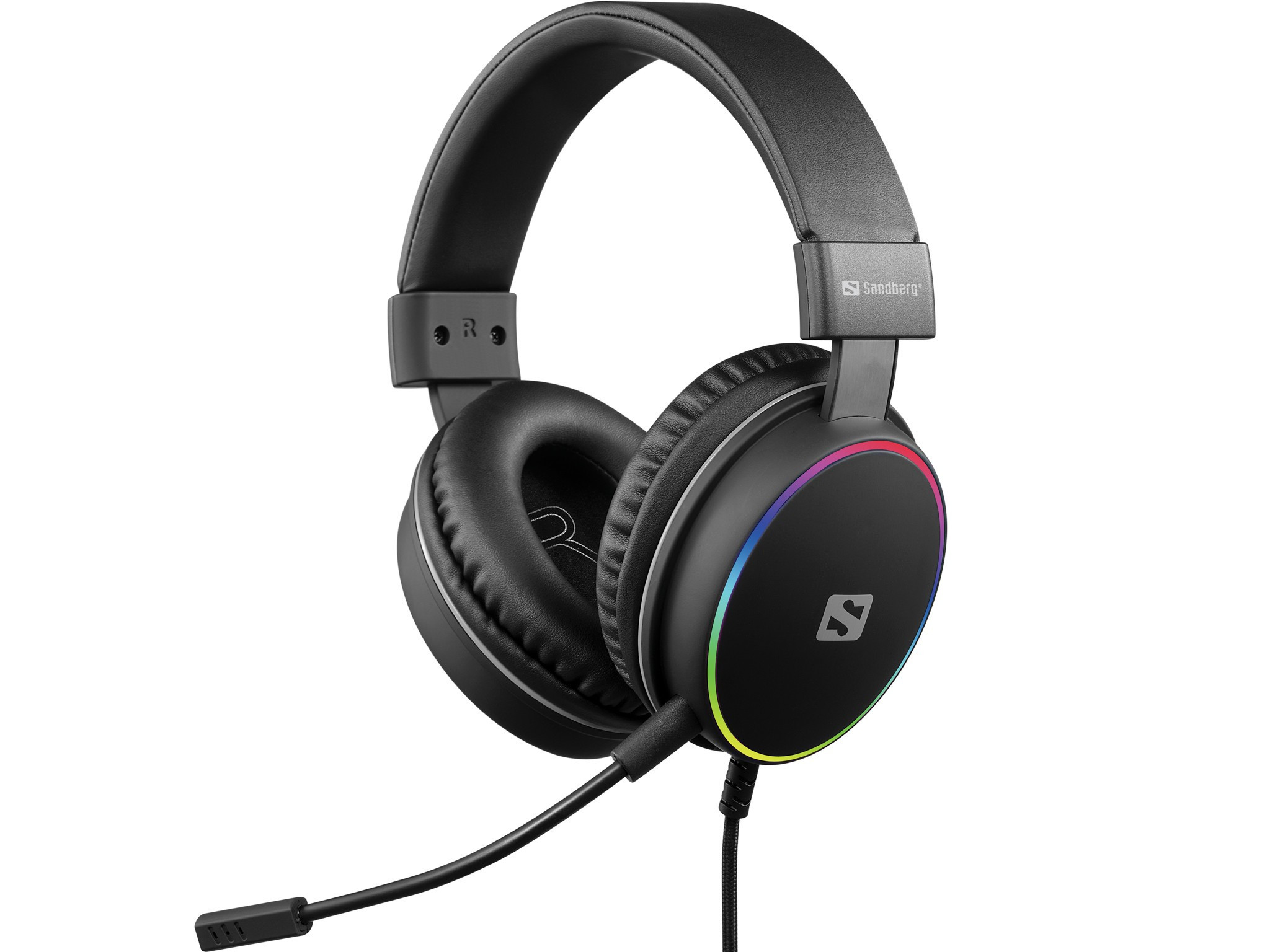BildeSandberg HeroBlaster USB Headset