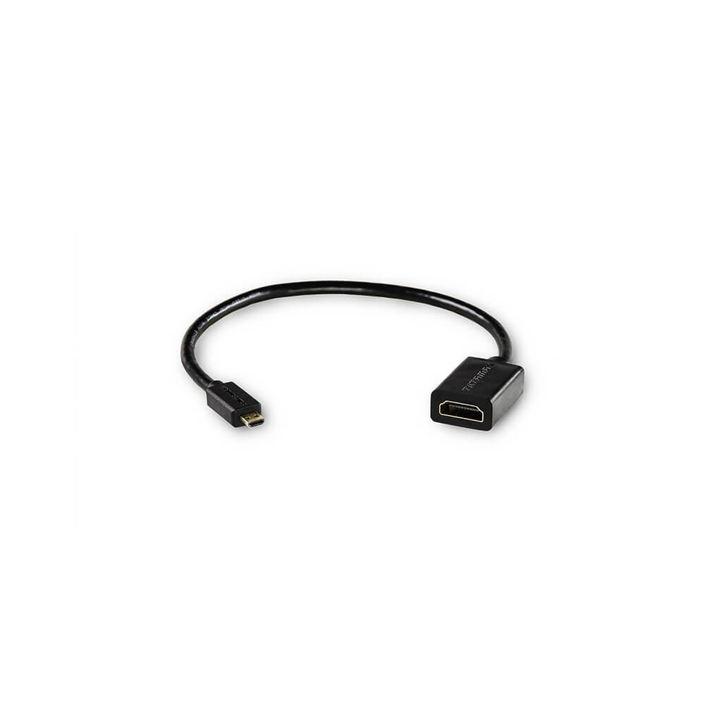 BildeTILTA HDMI to Micro HDMI Adapter