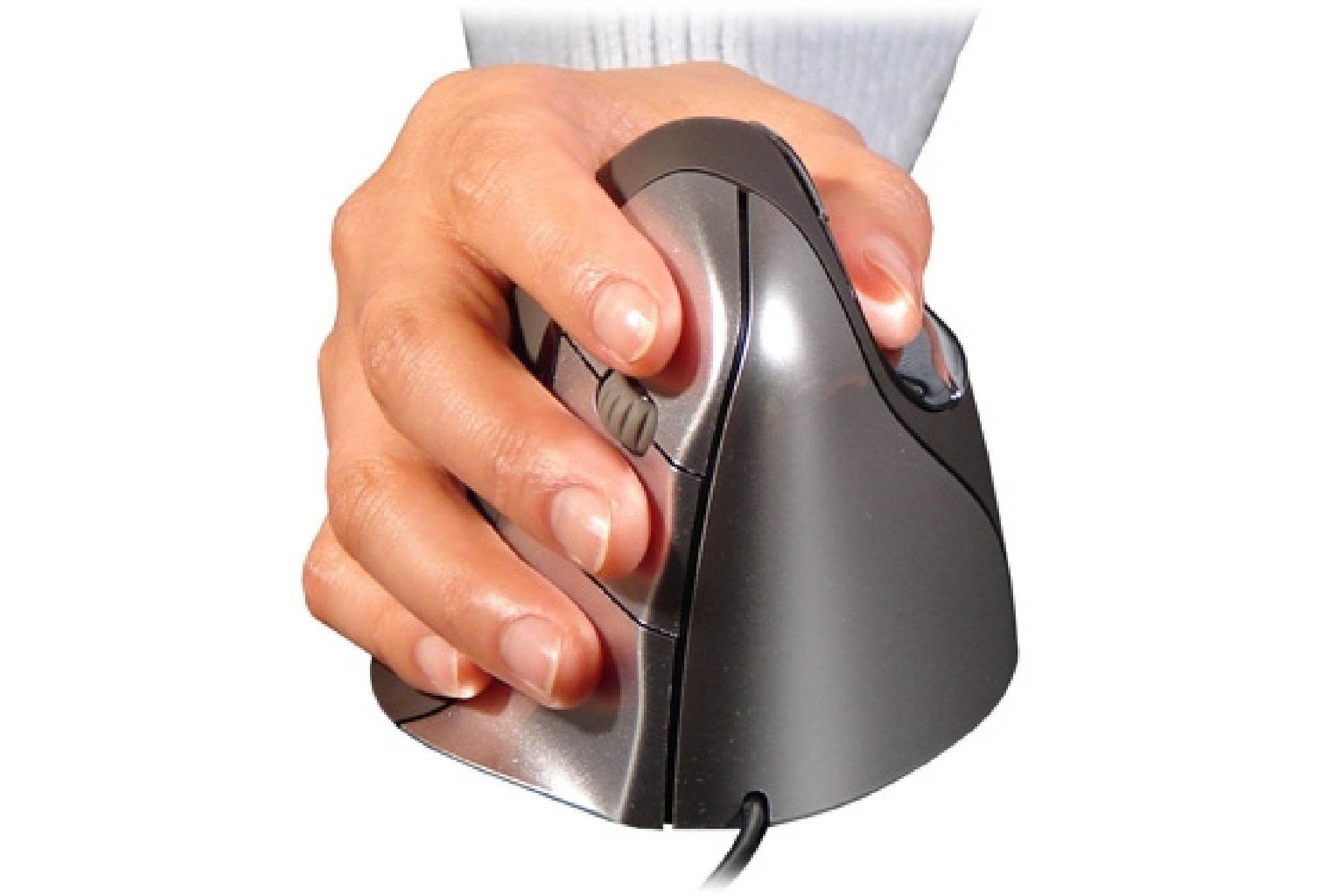 Evoluent 4 mouse for right hand