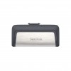 SANDISK USB-minne 3.1 Ultra Dual 256B Ty...