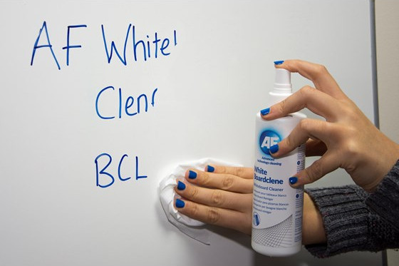WB rens Clene (250 ml)
