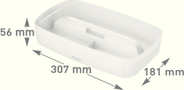 Innsats 1 Til Mybox S M/håndtak (4 stk)