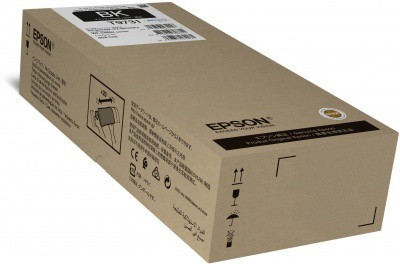 BildeWF-C869R Black Ink Supply Unit XL