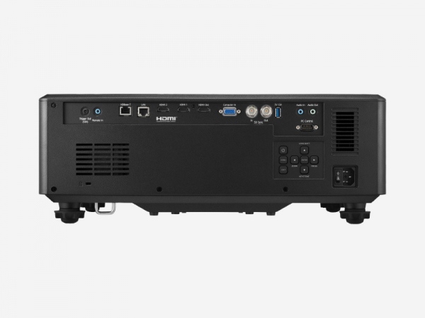 RICOH High-End Projector PJ WUL6680 30-300&#039;&#039; (8500 Lumen)