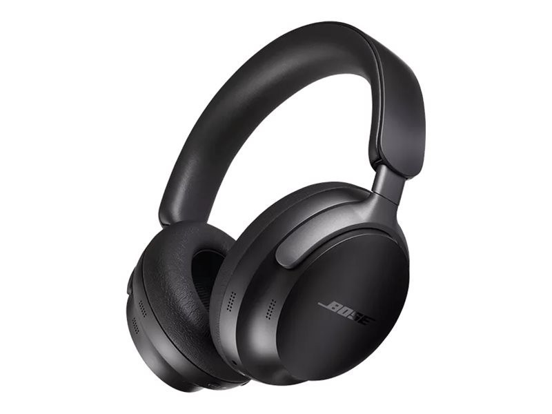 BildeBOSE QuietComfort Ultra Headphones, Black