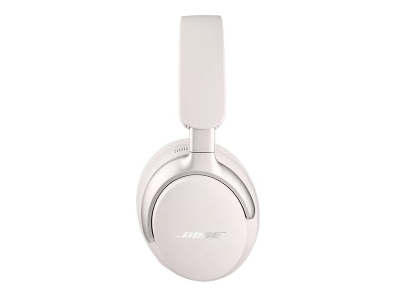BOSE QuietComfort Ultra Headphones, White