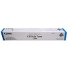 C-EXV64 cyan toner 25,5k