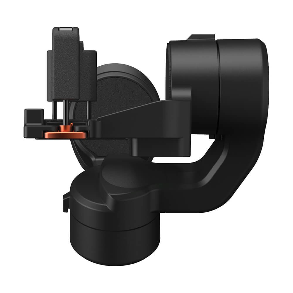 HOHEM Action Camera Gimbal iSteady Pro4 Black