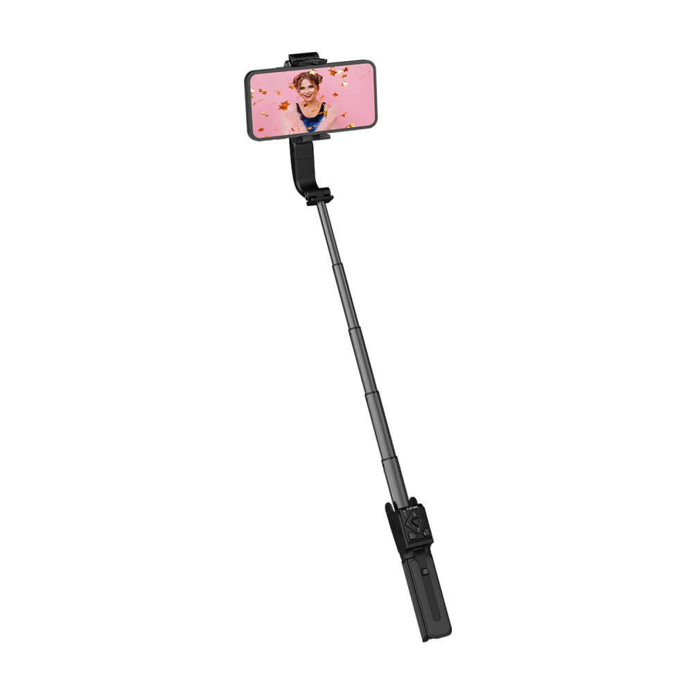 HOHEM Stabilizing Stick iSteady Q Black