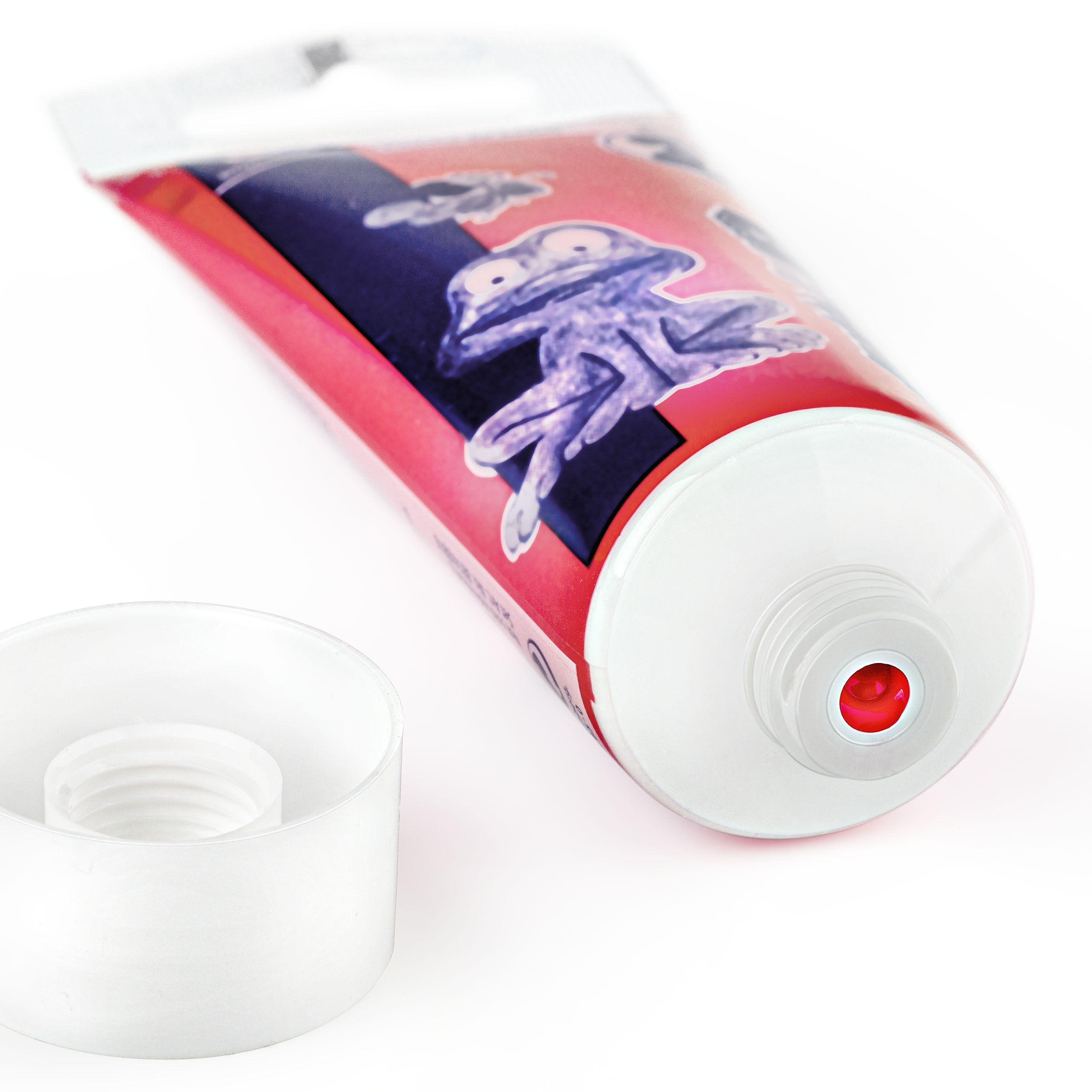 Fingermaling Staedtler Noris 100ml (6 stk)