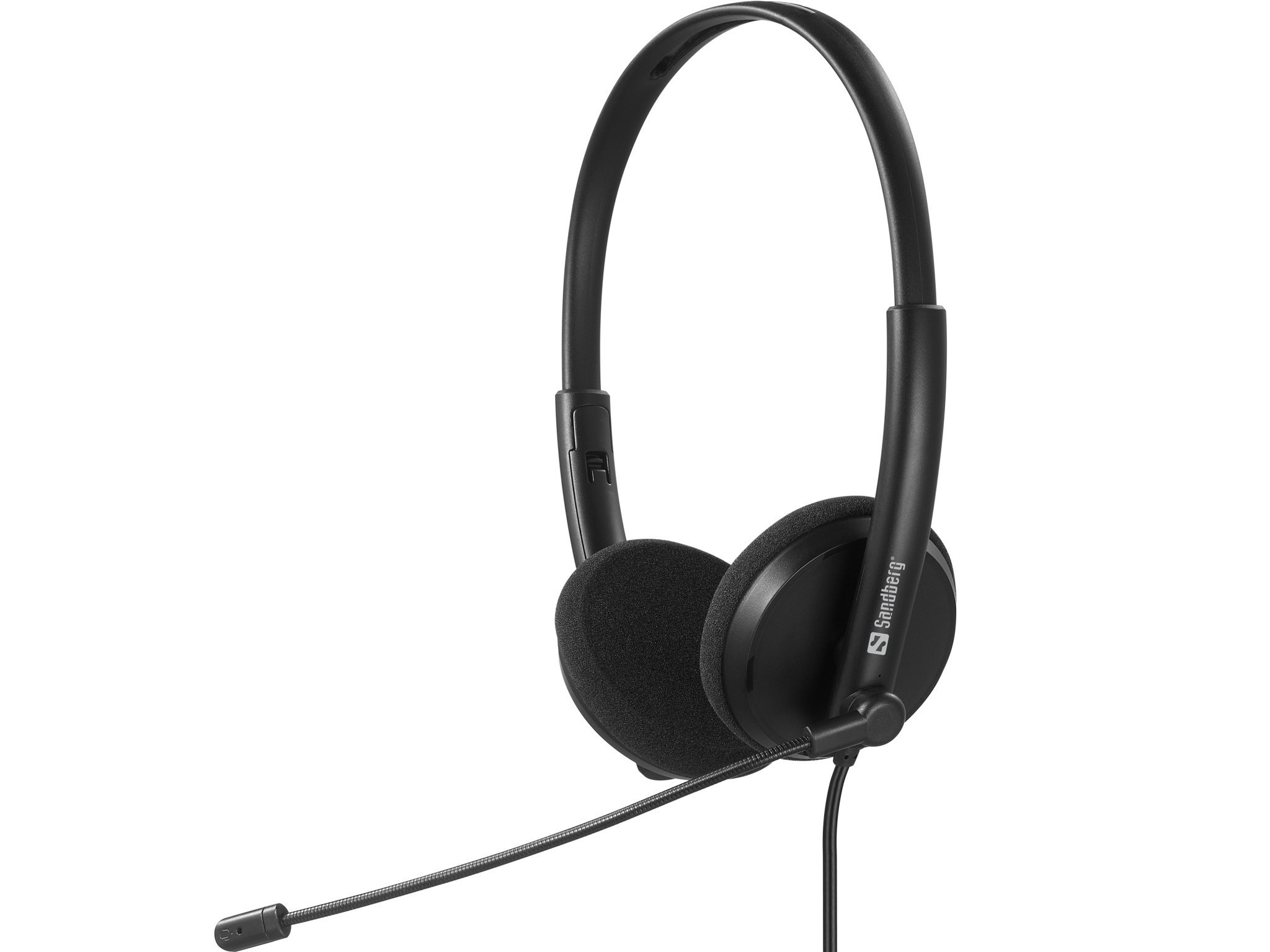 BildeSandberg USB-C Office Headset