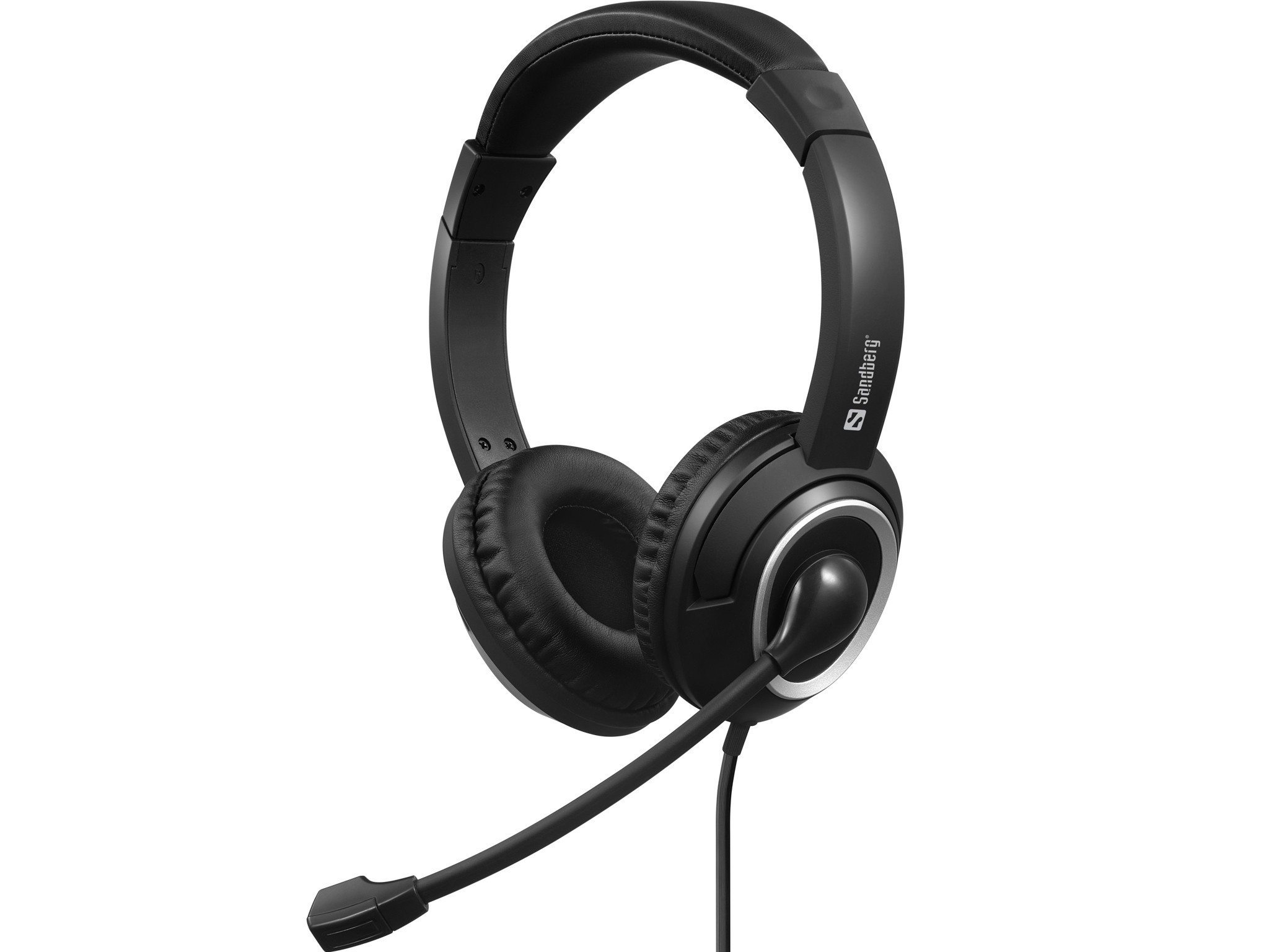 BildeSandberg USB-C Chat Headset