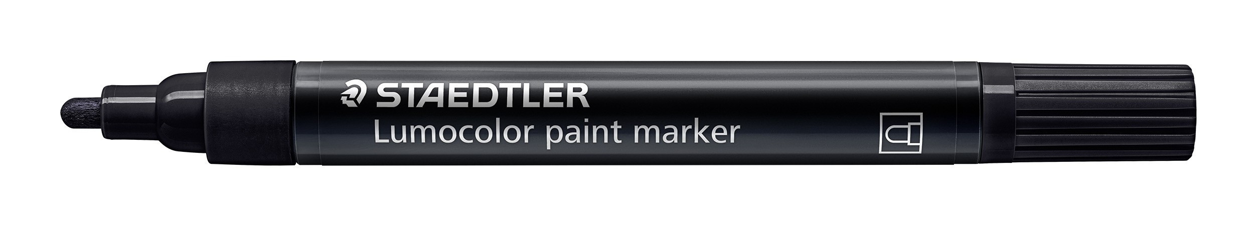 Paintmarker Lumocolor 2,4Mm (4 stk)