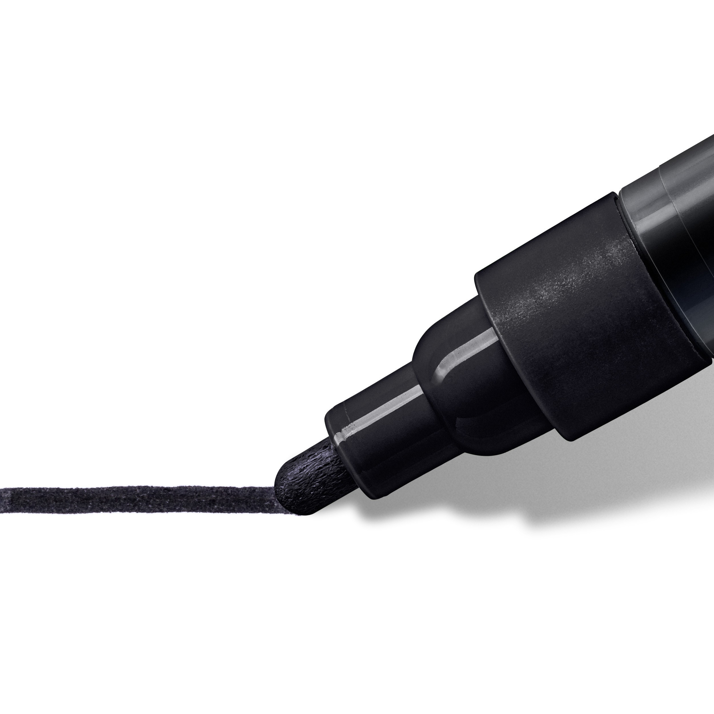 Paintmarker Lumocolor 2,4Mm (4 stk)