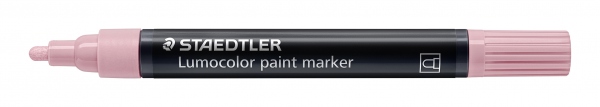 Paintmarker Lumocolor 2,4Mm (6 stk)