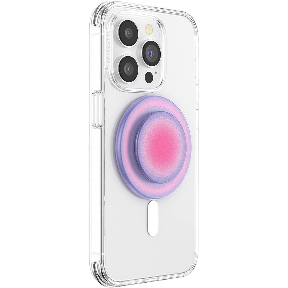 POPSOCKETS PopGrip for Magsafe Aura