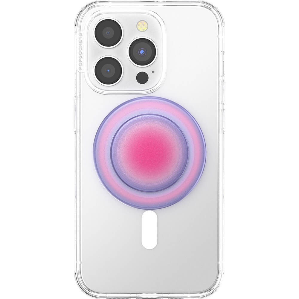 POPSOCKETS PopGrip for Magsafe Aura