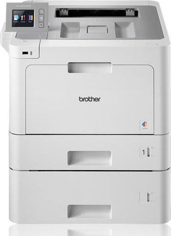 BildeHL-L9310CDWT coulor laser printer